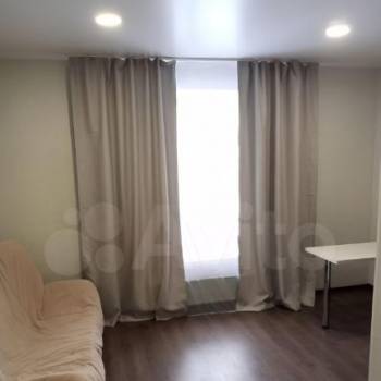 Сдается 1-комнатная квартира, 18 м²