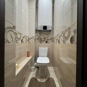 Сдается 2-х комнатная квартира, 63,2 м²