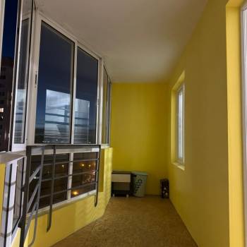 Сдается 2-х комнатная квартира, 63,2 м²