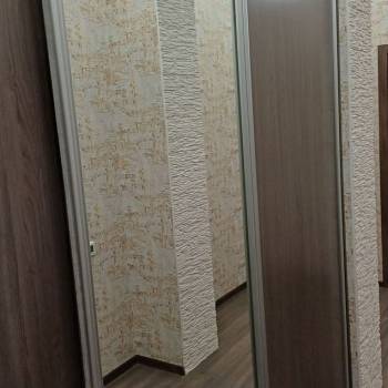 Сдается 1-комнатная квартира, 44,3 м²