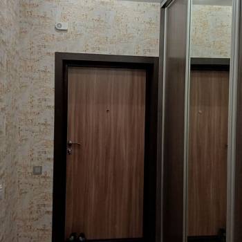 Сдается 1-комнатная квартира, 44,3 м²