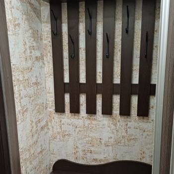 Сдается 1-комнатная квартира, 44,3 м²