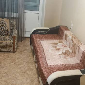 Сдается 2-х комнатная квартира, 43 м²