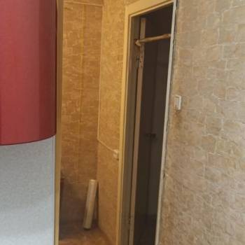 Сдается 2-х комнатная квартира, 43 м²