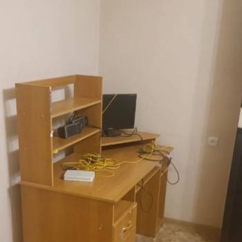 Сдается 2-х комнатная квартира, 43 м²