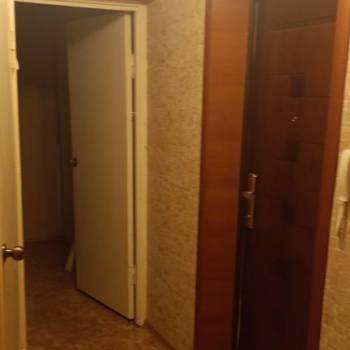 Сдается 2-х комнатная квартира, 43 м²