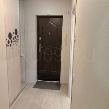 Сдается 1-комнатная квартира, 36 м²