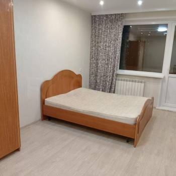 Сдается 1-комнатная квартира, 36 м²