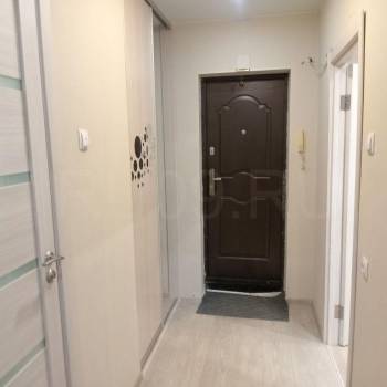 Сдается 1-комнатная квартира, 36 м²