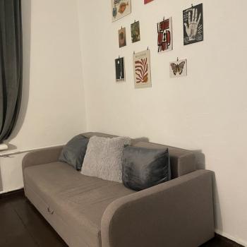 Сдается Комната, 15 м²