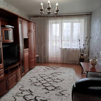 Сдается 1-комнатная квартира, 36 м²