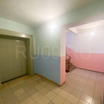 Сдается 1-комнатная квартира, 36 м²