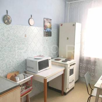 Сдается 2-х комнатная квартира, 54 м²