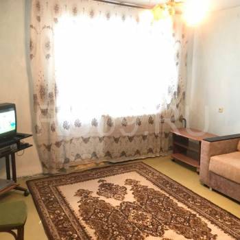 Сдается 2-х комнатная квартира, 54 м²