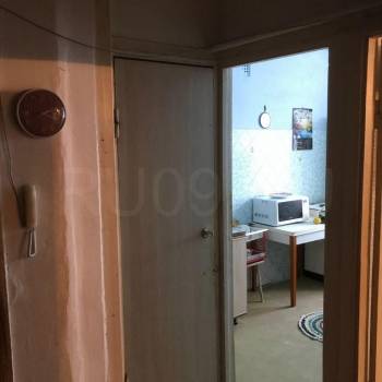 Сдается 2-х комнатная квартира, 54 м²