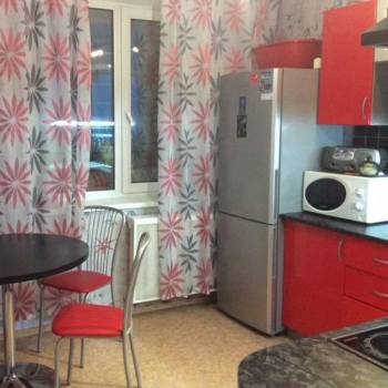 Сдается 1-комнатная квартира, 39 м²