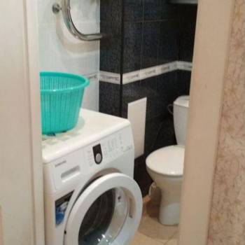 Сдается 1-комнатная квартира, 39 м²