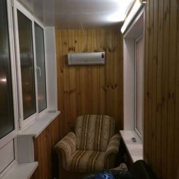 Сдается 1-комнатная квартира, 39 м²