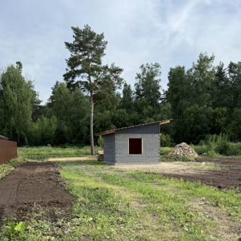 Продается Дом, 24 м²