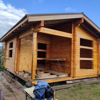 Продается Дом, 30 м²