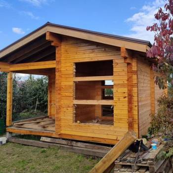 Продается Дом, 30 м²