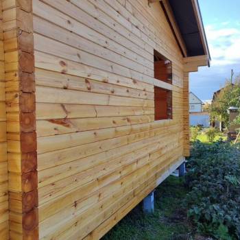 Продается Дом, 30 м²