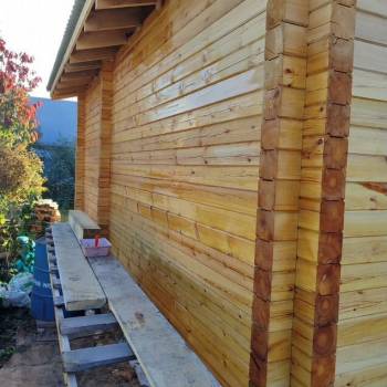 Продается Дом, 30 м²