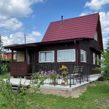 Продается Дом, 50 м²