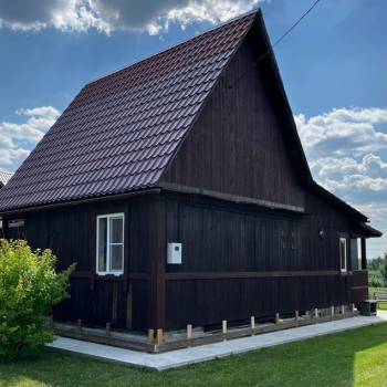 Продается Дом, 50 м²