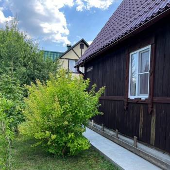 Продается Дом, 50 м²