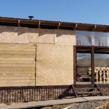 Продается Дом, 20 м²