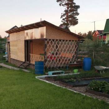 Продается Дом, 20 м²