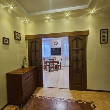 Продается 2-х комнатная квартира, 49,9 м²