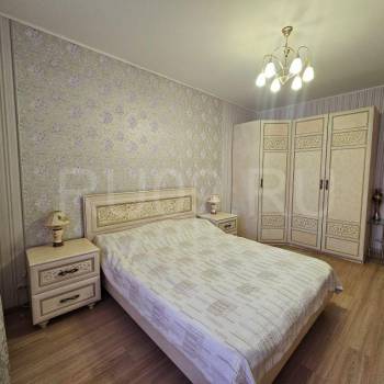Продается 2-х комнатная квартира, 49,9 м²