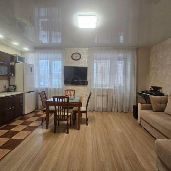 Продается 2-х комнатная квартира, 49,9 м²
