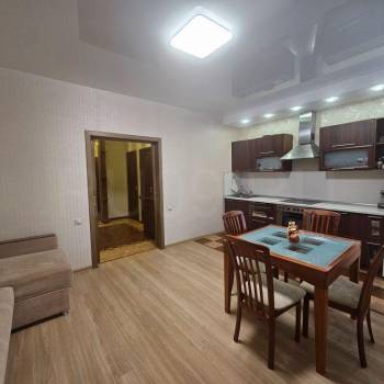 Продается 2-х комнатная квартира, 49,9 м²