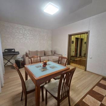 Продается 2-х комнатная квартира, 49,9 м²