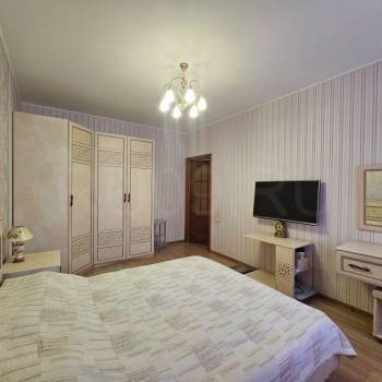 Продается 2-х комнатная квартира, 49,9 м²