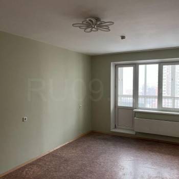 Сдается 2-х комнатная квартира, 59 м²