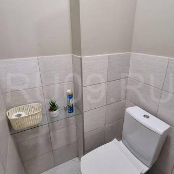 Сдается 2-х комнатная квартира, 57 м²