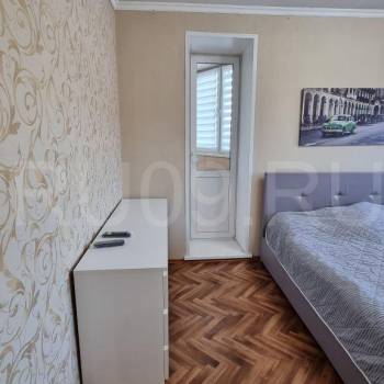 Сдается 2-х комнатная квартира, 57 м²