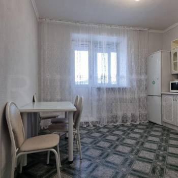 Сдается 2-х комнатная квартира, 57 м²
