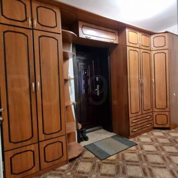 Сдается 2-х комнатная квартира, 57 м²