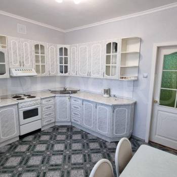 Сдается 2-х комнатная квартира, 57 м²