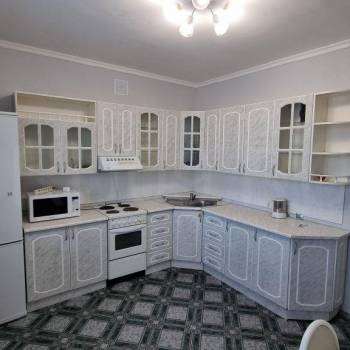 Сдается 2-х комнатная квартира, 57 м²