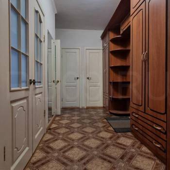 Сдается 2-х комнатная квартира, 57 м²