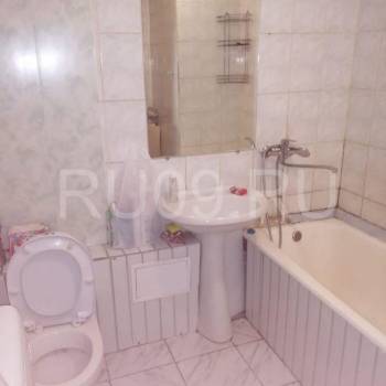 Сдается Многокомнатная квартира, 60 м²