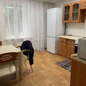 Сдается 2-х комнатная квартира, 50 м²