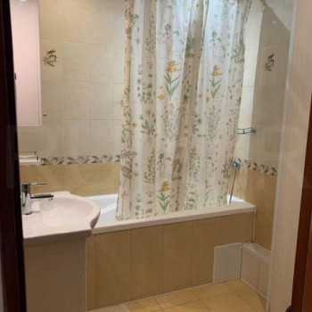 Сдается 2-х комнатная квартира, 50 м²