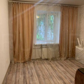 Сдается 2-х комнатная квартира, 50 м²
